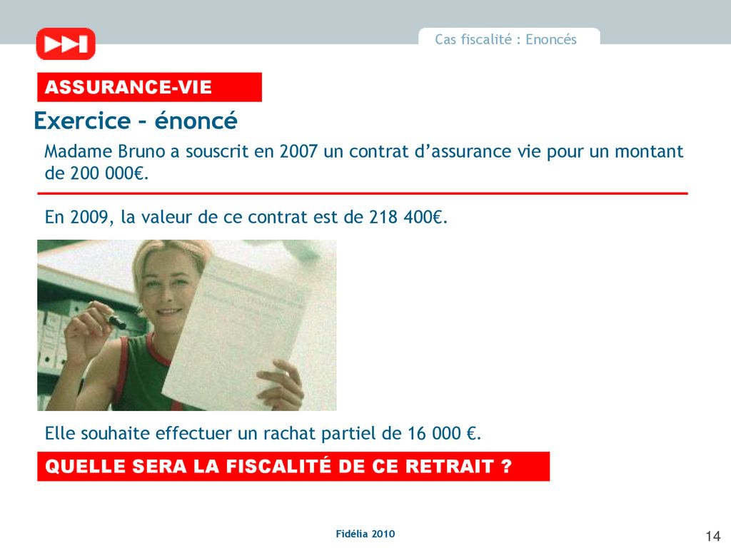 La fiscalité du particulier ppt télécharger